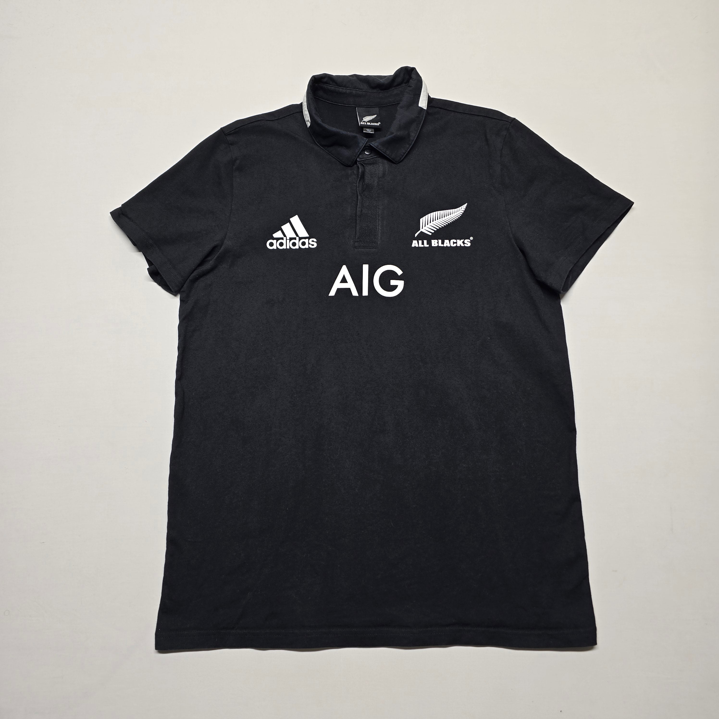 All Blacks 2019/20 Polo - Large