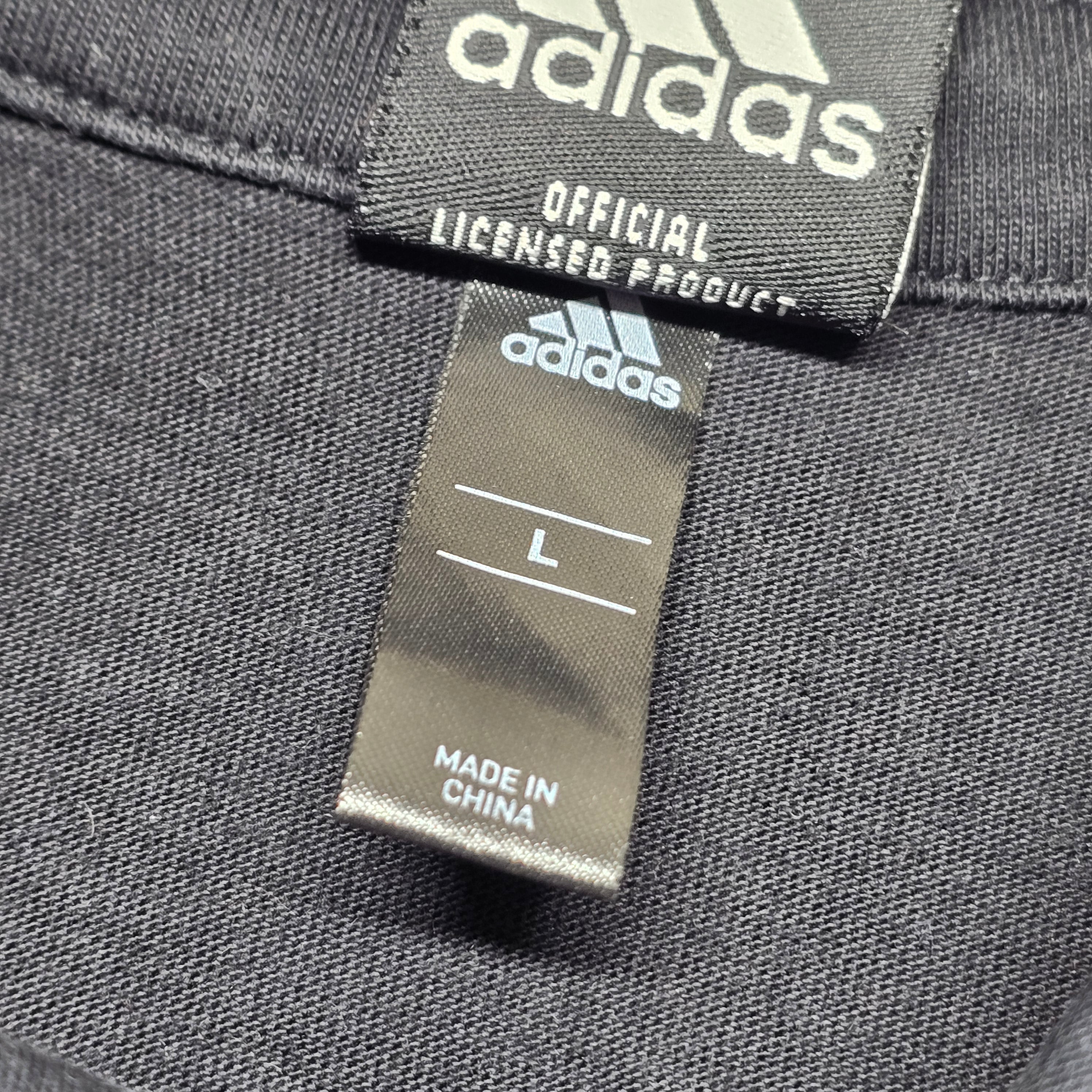 All Blacks 2019/20 Polo - Large