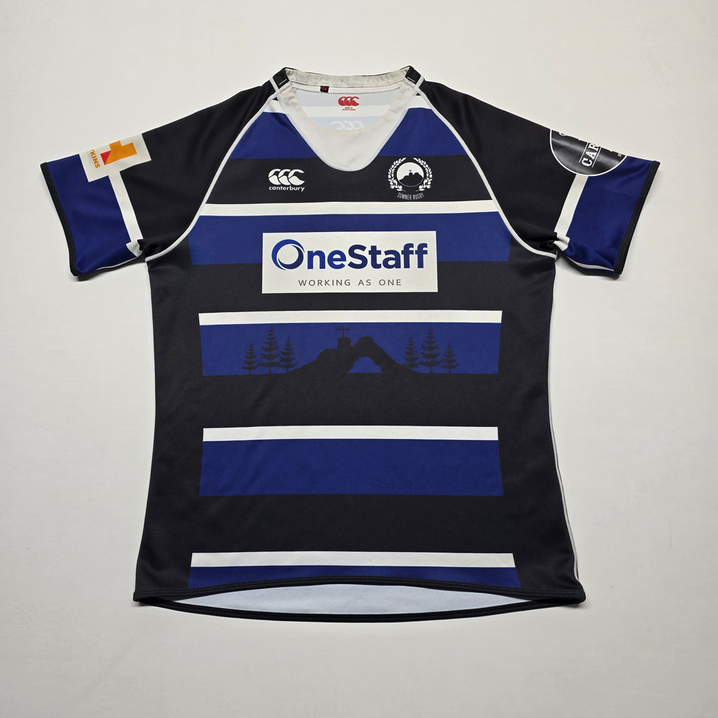 Sumner RFC #8 Jersey - Large