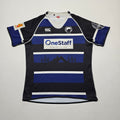 Sumner RFC #8 Jersey - Large