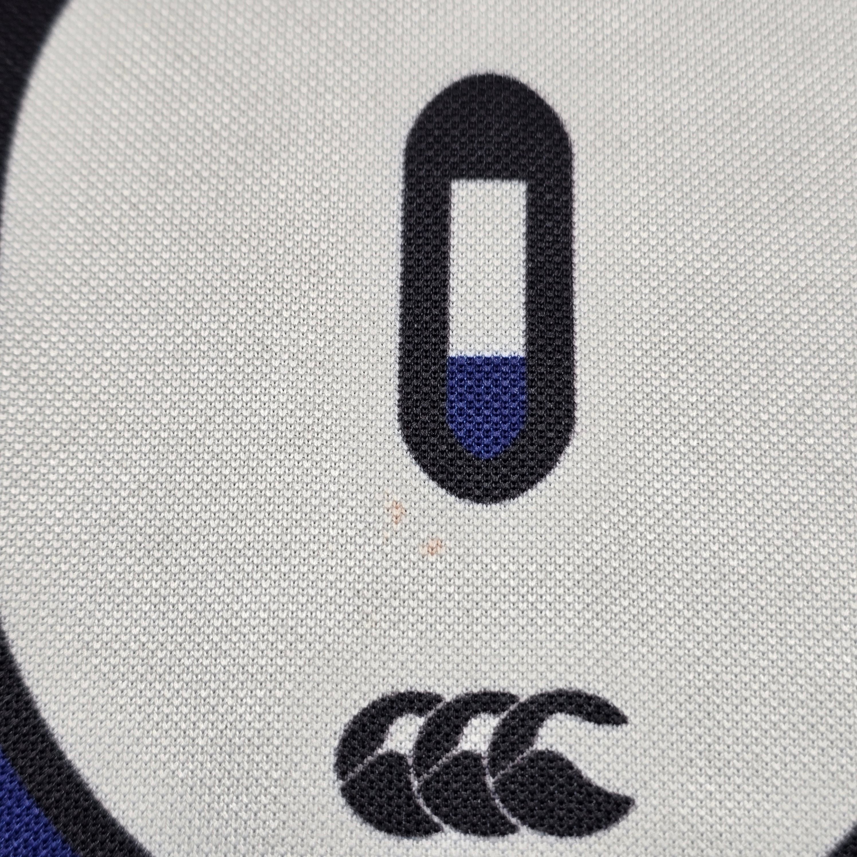 Sumner RFC #8 Jersey - Large