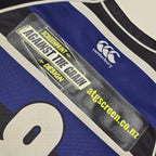 Sumner RFC #8 Jersey - Large