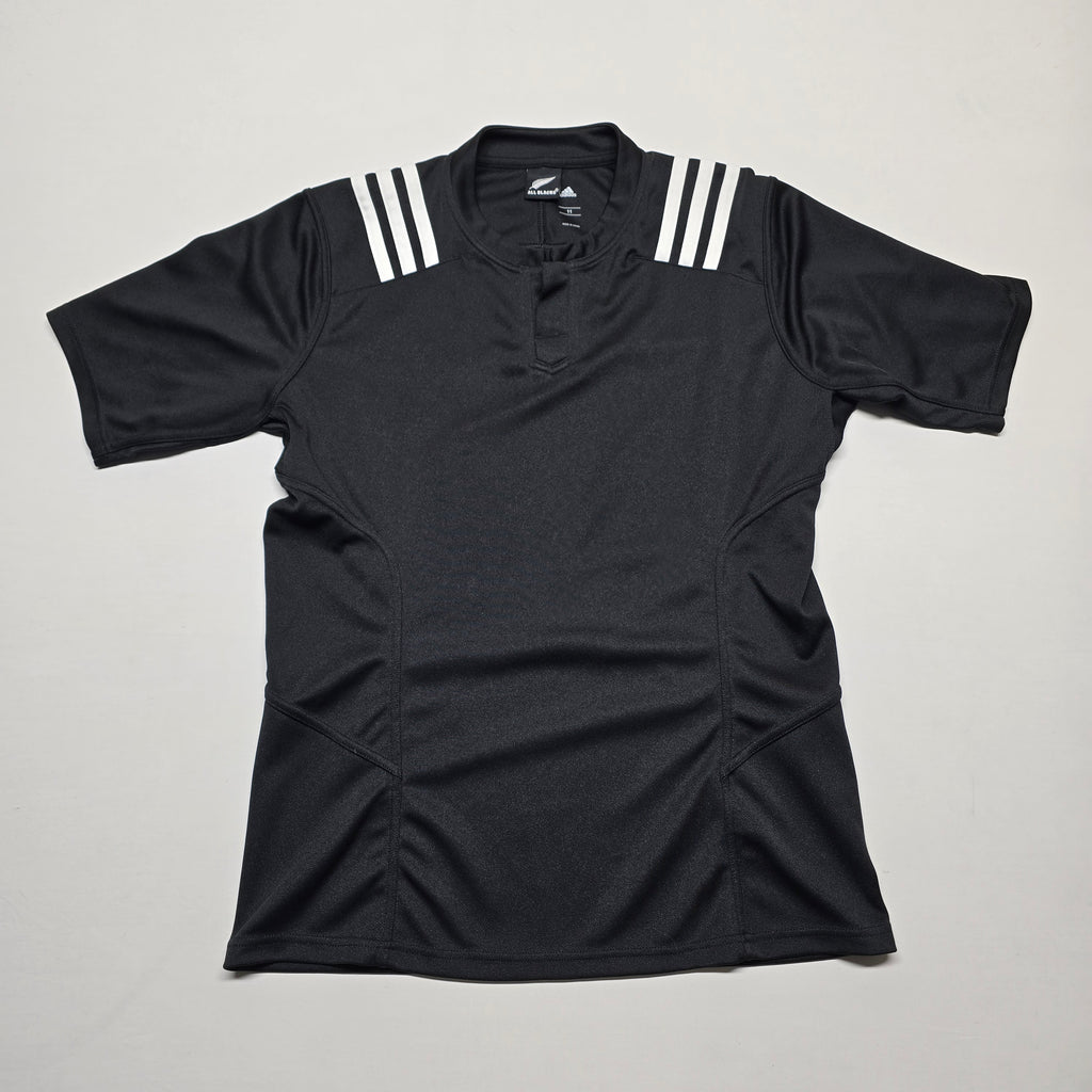 Adidas Player Fit Rugby Jersey - D11/Medium-Large