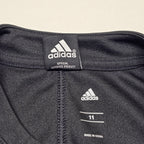 Adidas Player Fit Rugby Jersey - D11/Medium-Large