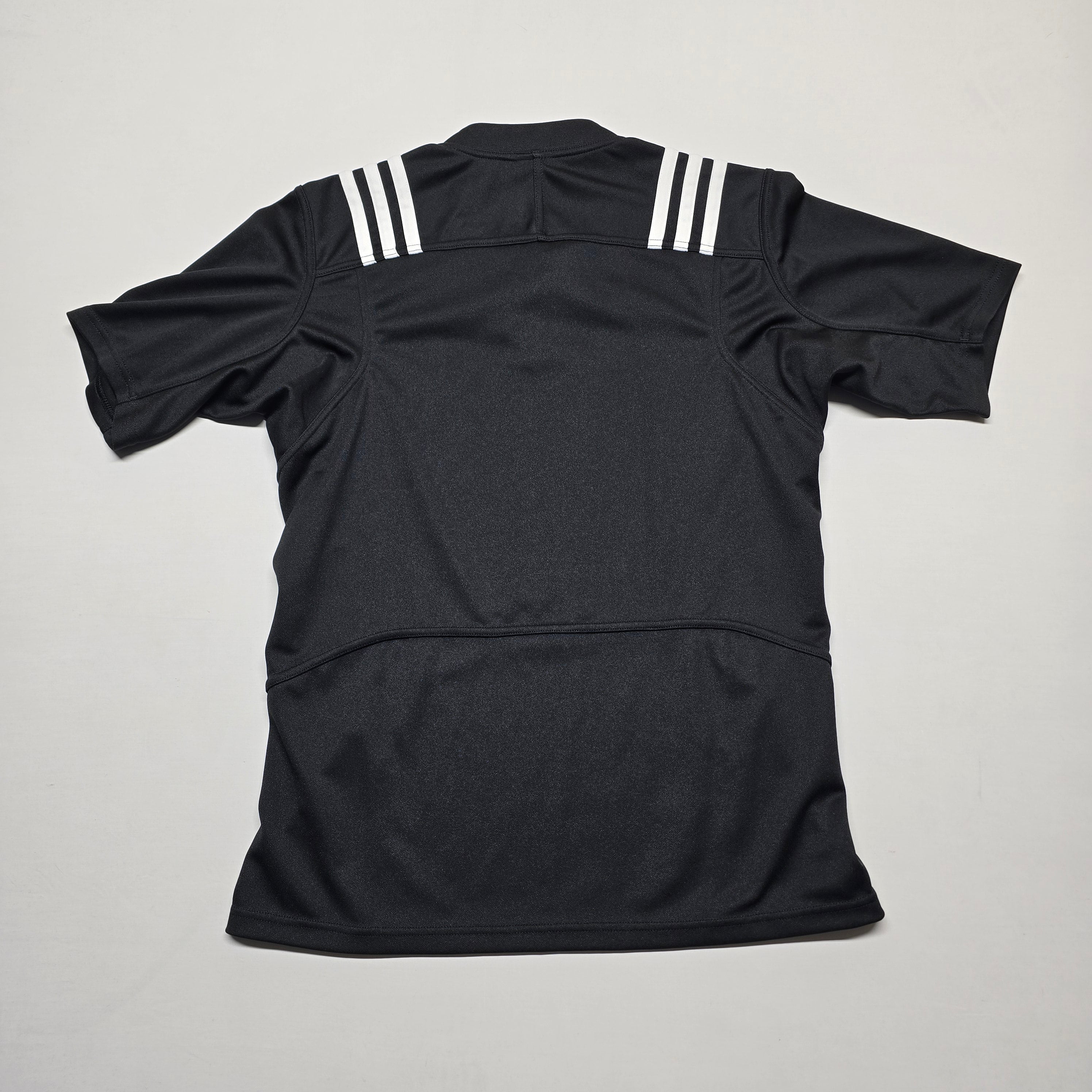 Adidas Player Fit Rugby Jersey - D11/Medium-Large