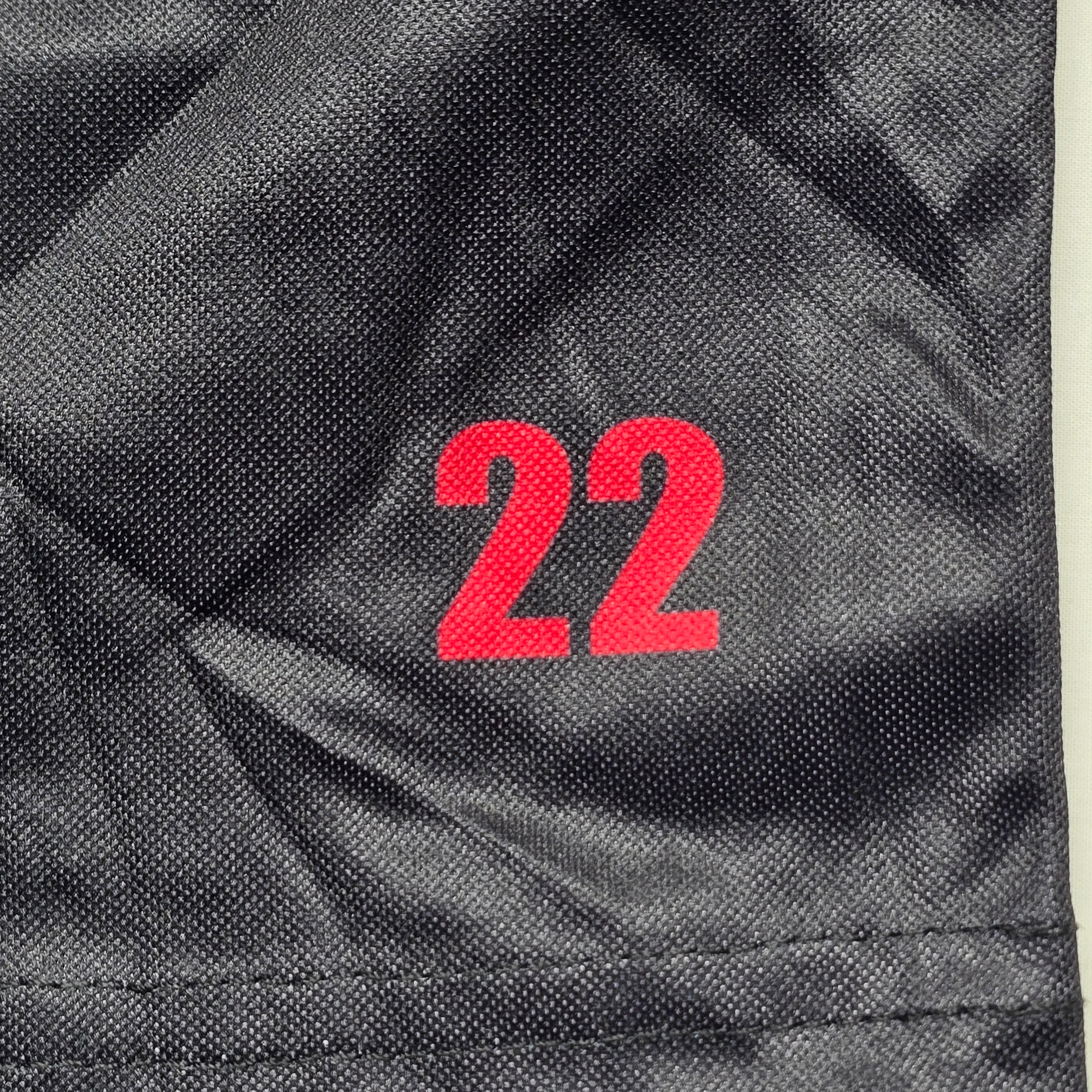 Christchurch RFC Training Jersey - Medium