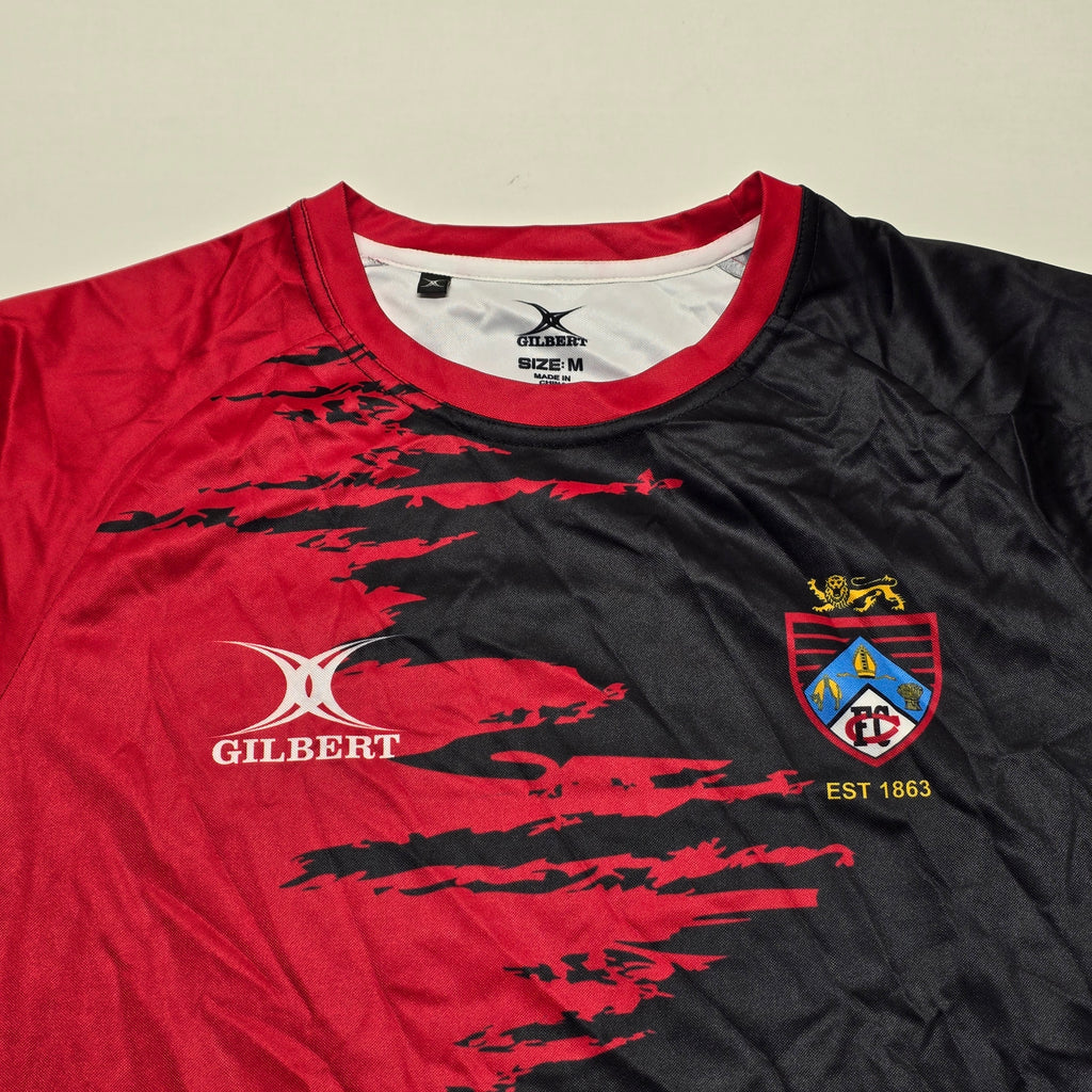 Christchurch RFC Training Jersey - Medium