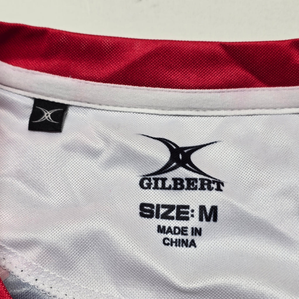 Christchurch RFC Training Jersey - Medium