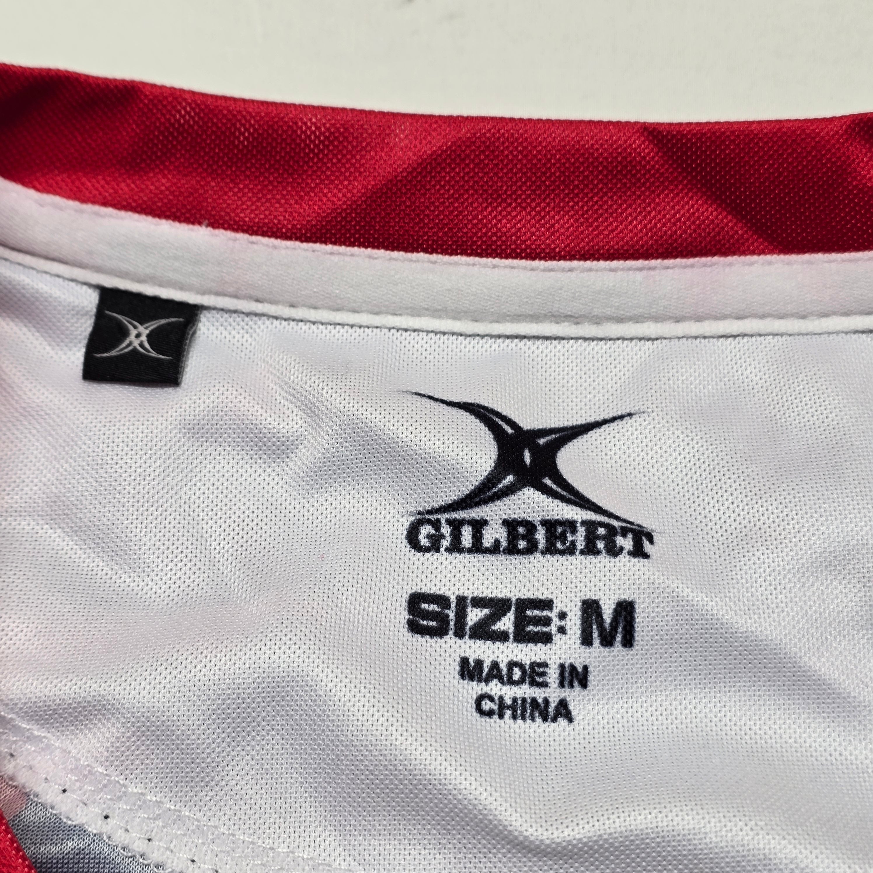 Christchurch RFC Training Jersey - Medium