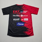 Christchurch RFC Training Jersey - Medium