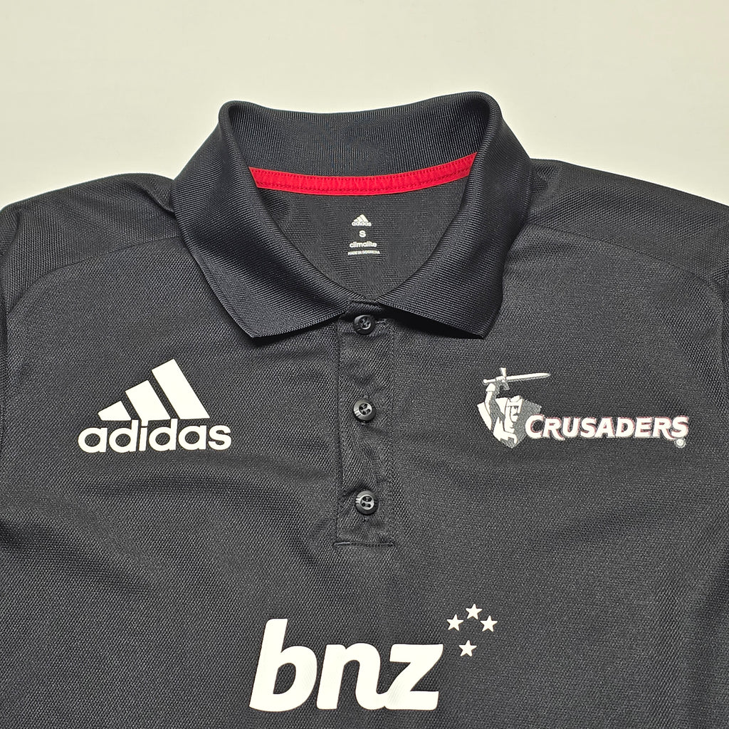 Crusaders 2018 Polo - Small