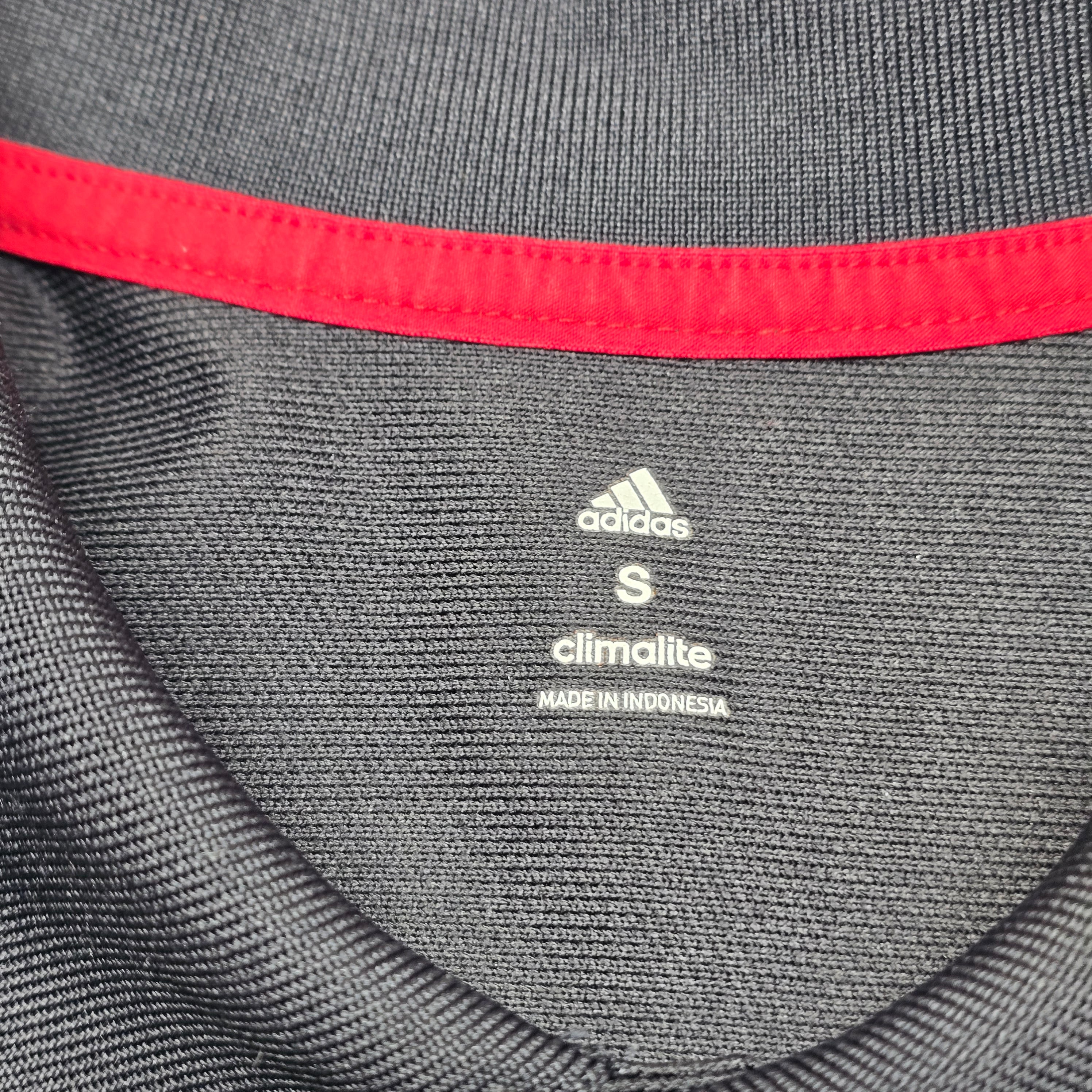 Crusaders 2018 Polo - Small