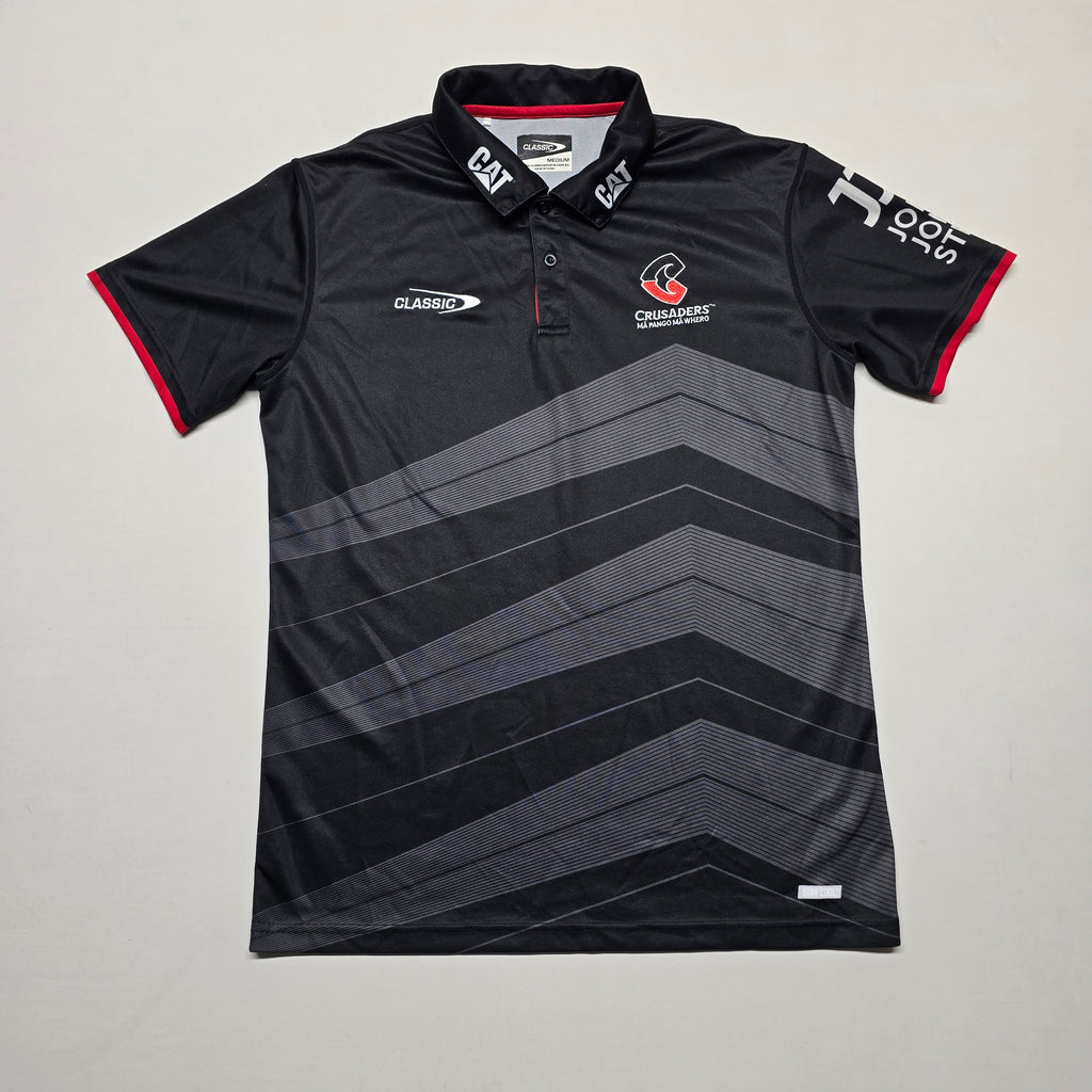 Crusaders 2024 Polo - Medium