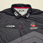 Crusaders 2024 Polo - Medium