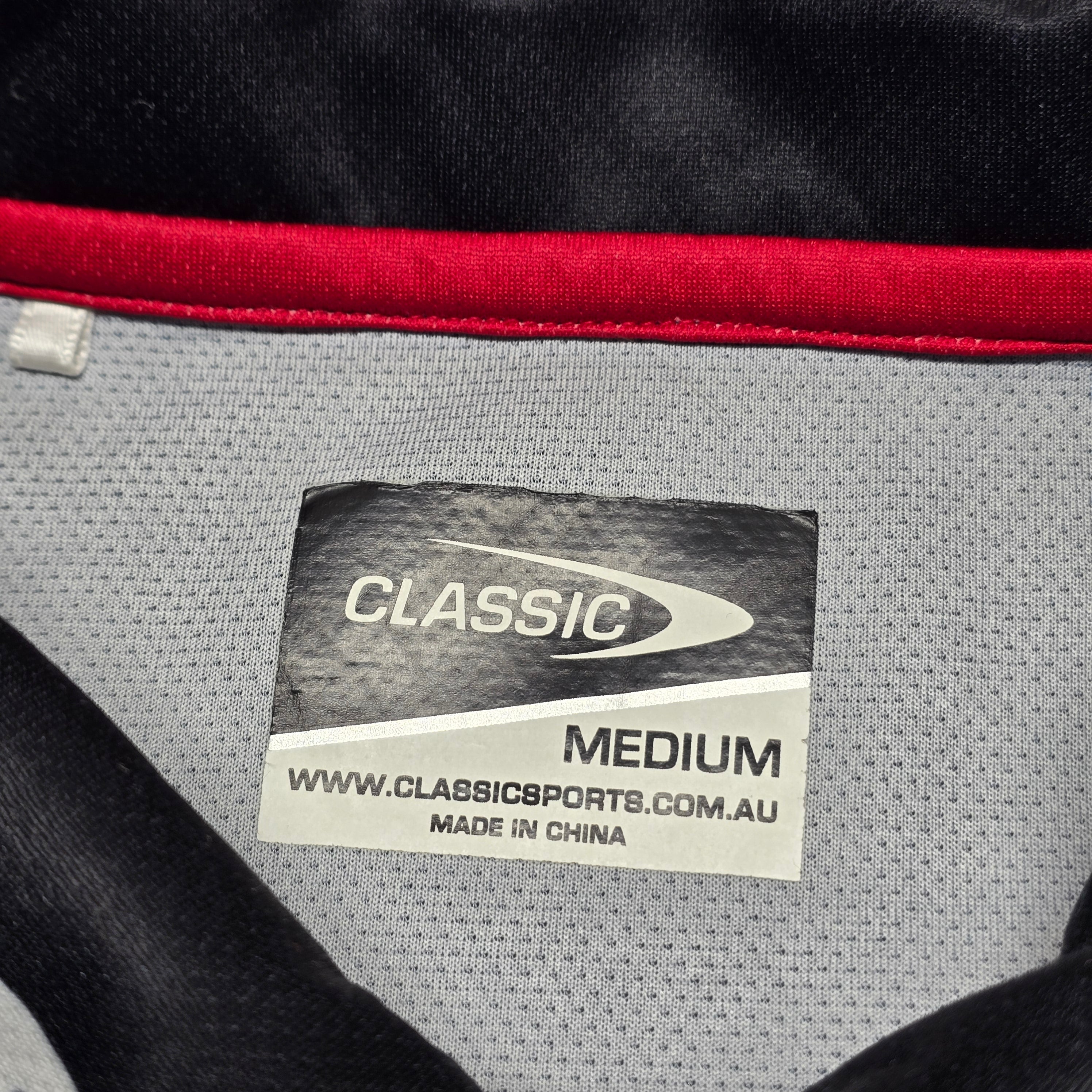 Crusaders 2024 Polo - Medium