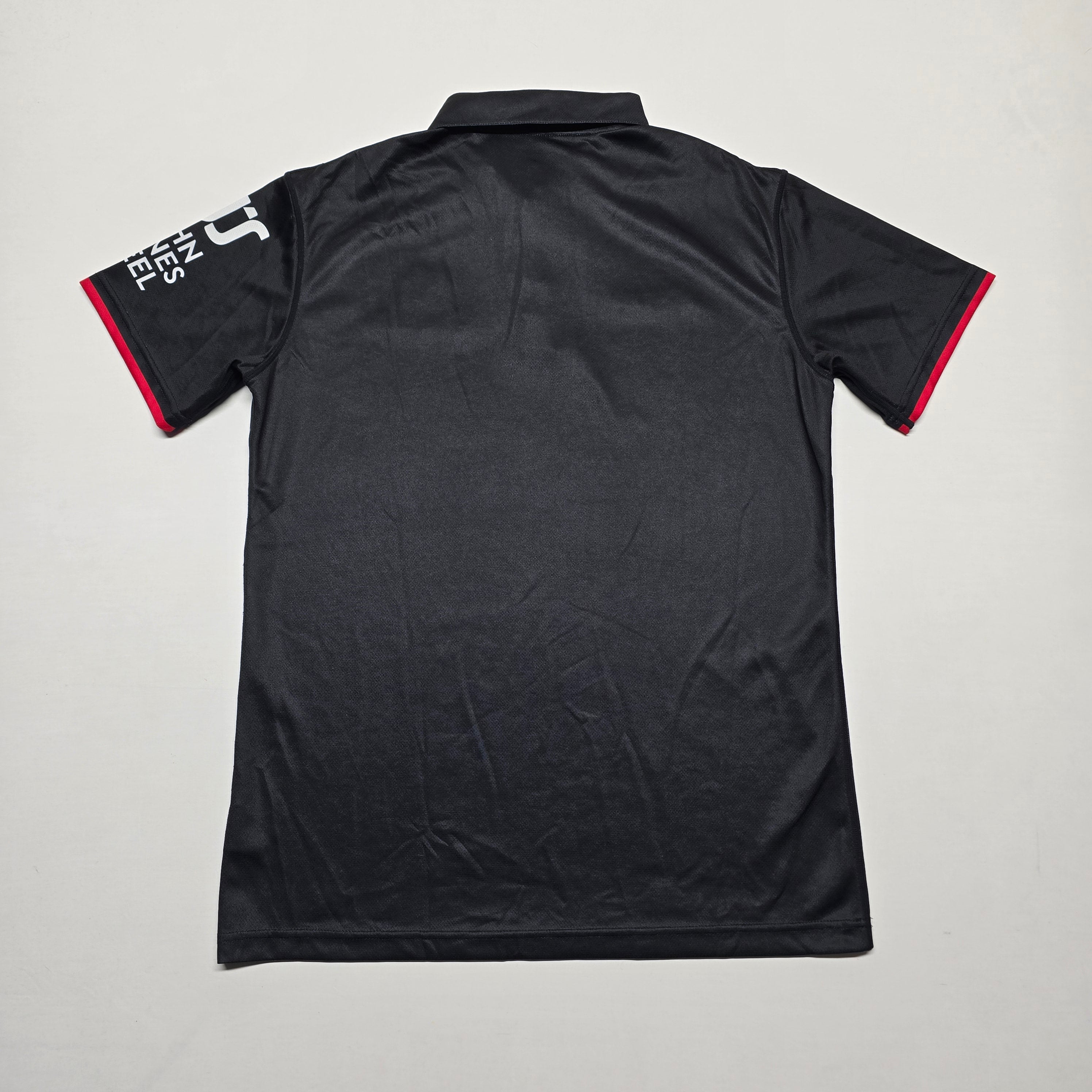 Crusaders 2024 Polo - Medium
