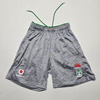 NZ Warriors 2020 Gym Shorts - Medium