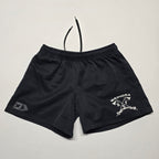 Waihora RFC Shorts - 34"/Medium