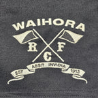 Waihora RFC Shorts - 34"/Medium