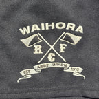Waihora RFC Shorts - 36"/Large