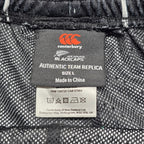 Blackcaps 2023 Basketball Style Shorts - Large