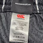 Blackcaps 2023 Basketball Style Shorts - Large