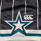 Blackcaps 2023 Basketball Style Shorts - Large
