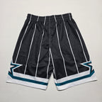 Blackcaps 2023 Basketball Style Shorts - Large