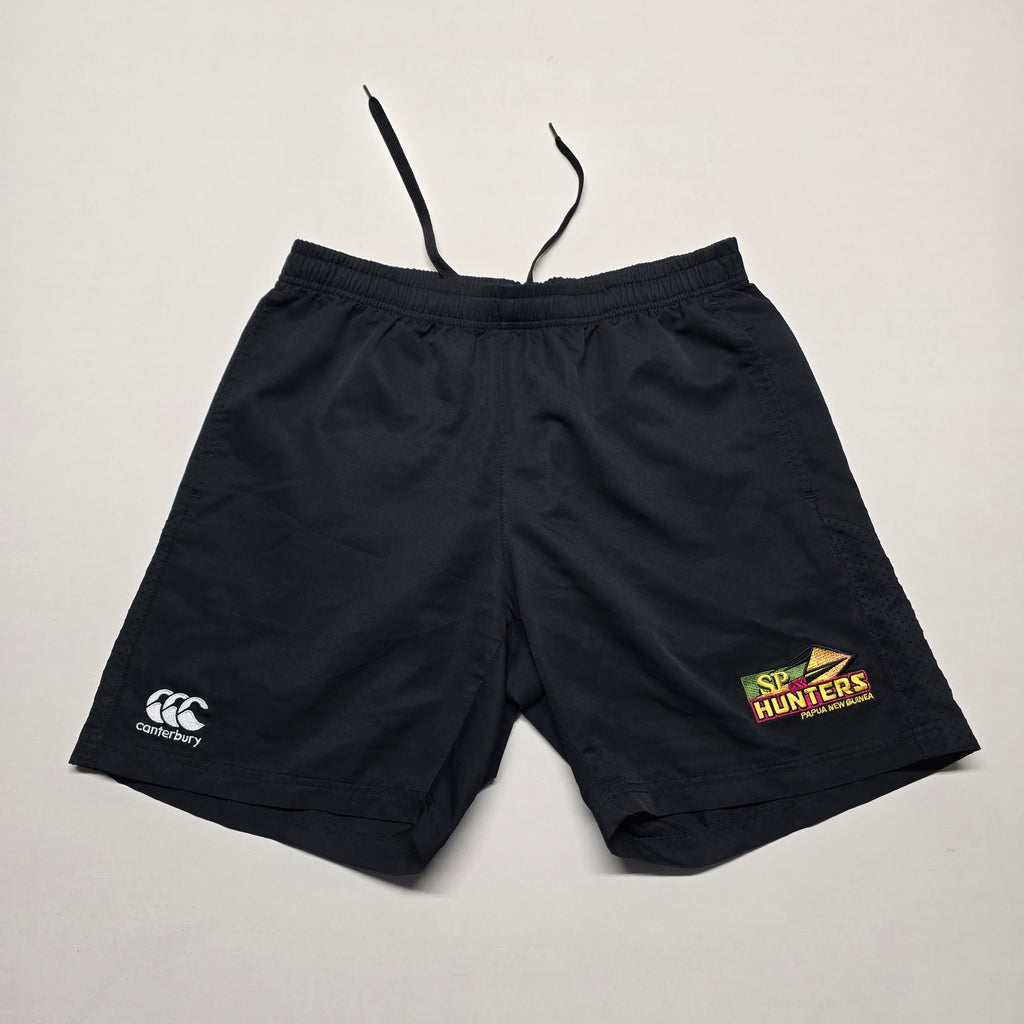 Papua New Guinea SP Hunters Shorts - Large