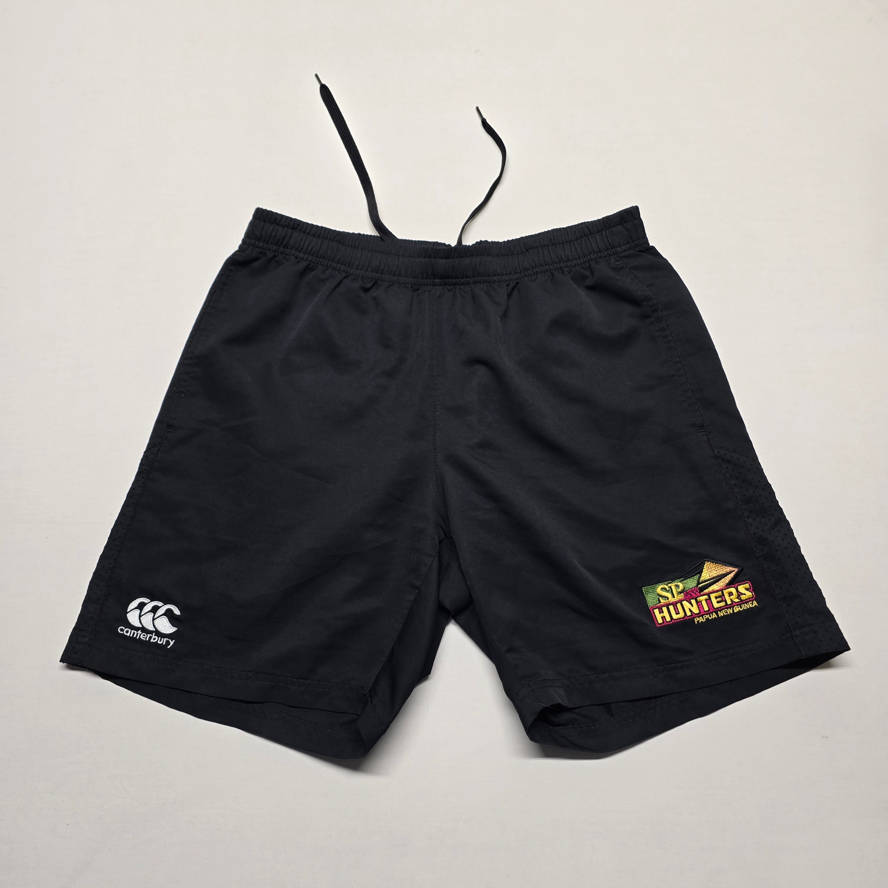 Papua New Guinea SP Hunters Shorts - Large