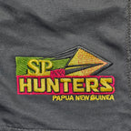 Papua New Guinea SP Hunters Shorts - Large