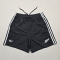 All Blacks 2025 Shorts (Team Issued "JG") - Small