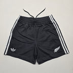 All Blacks 2025 Shorts (Team Issued "JG") - Small