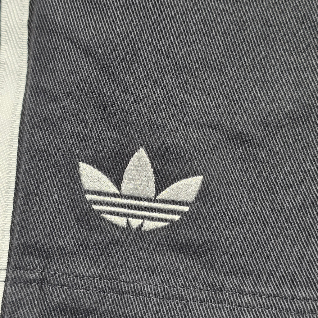 All Blacks 2025 Shorts (Team Issued "JG") - Small