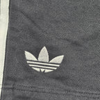 All Blacks 2025 Shorts (Team Issued "JG") - Small