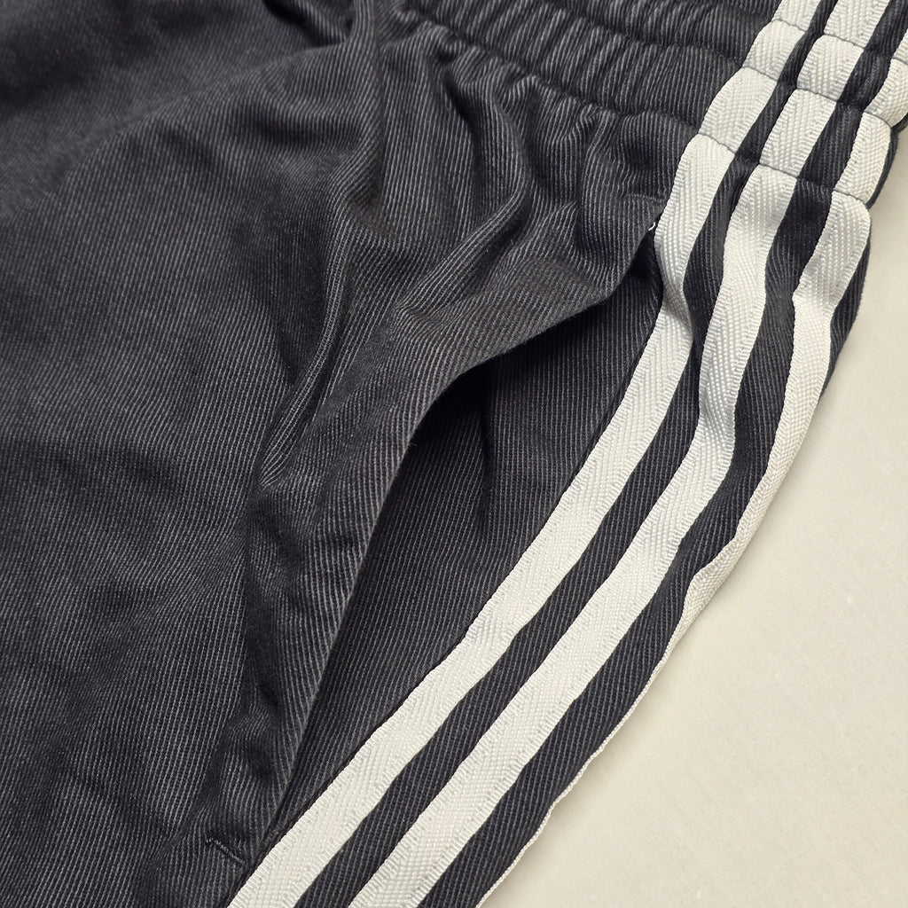 All Blacks 2025 Shorts (Team Issued "JG") - Small