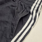 All Blacks 2025 Shorts (Team Issued "JG") - Small