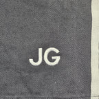 All Blacks 2025 Shorts (Team Issued "JG") - Small