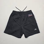 All Blacks 2025 Shorts (Team Issued "JG") - Small