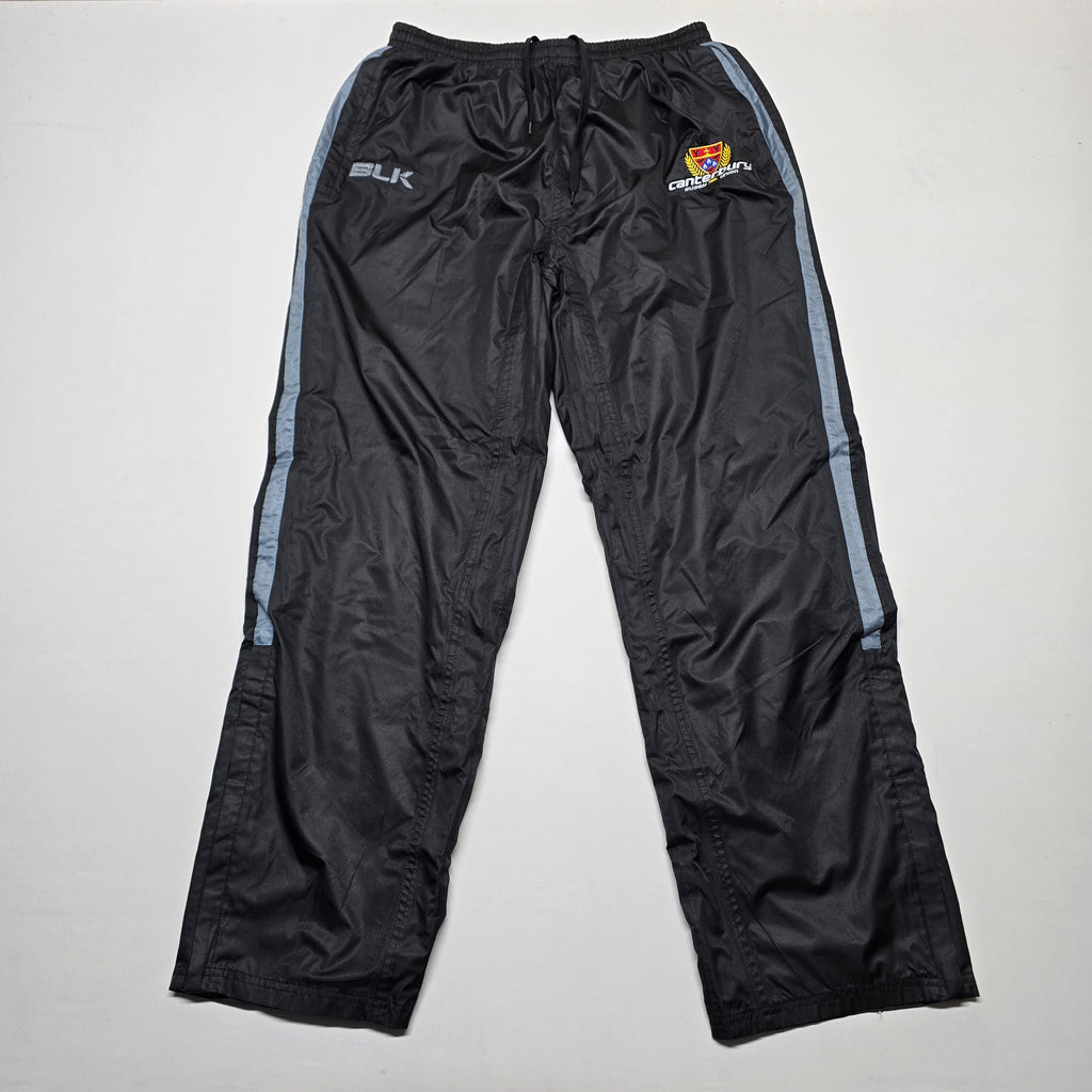 Canterbury Rugby (CRFU) Track Pants - 38/XL