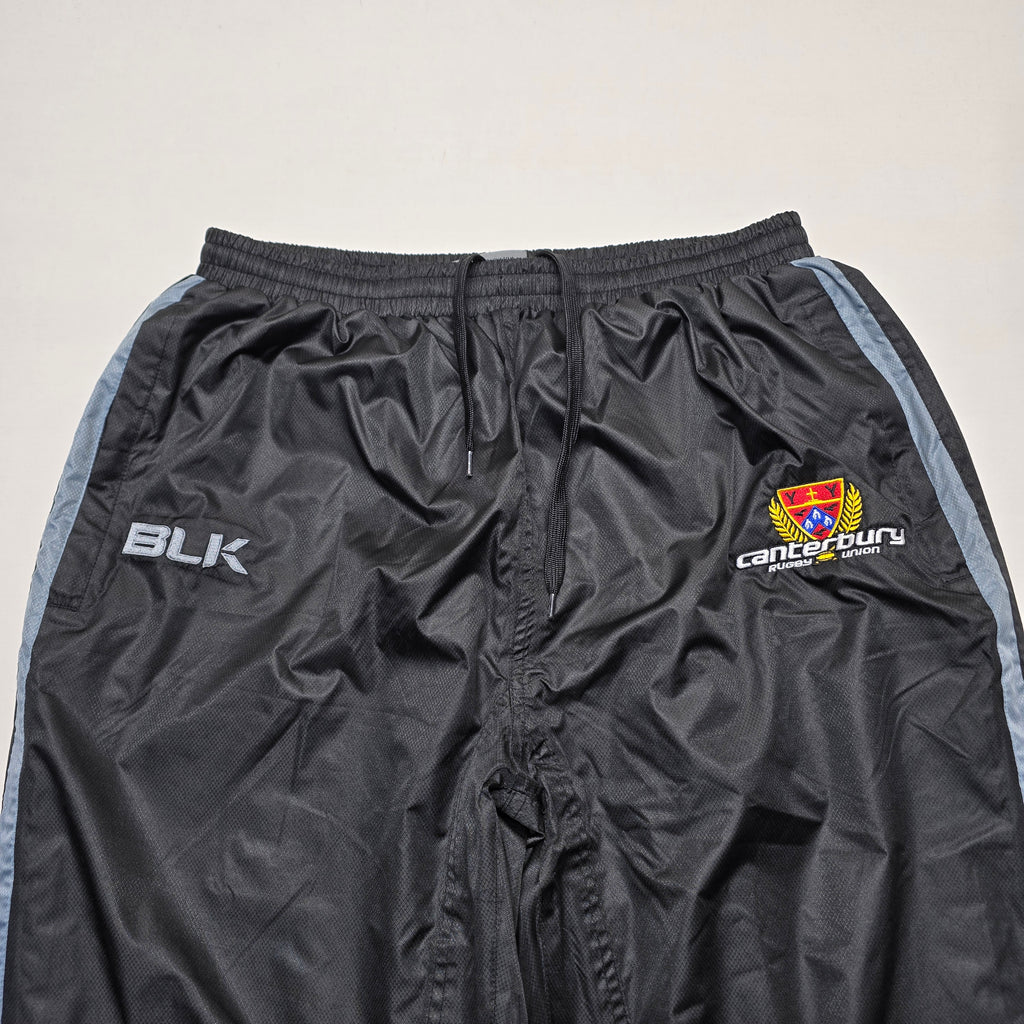 Canterbury Rugby (CRFU) Track Pants - 38/XL