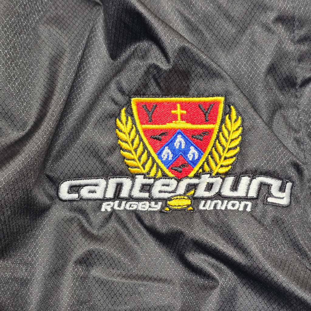 Canterbury Rugby (CRFU) Track Pants - 38/XL