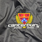 Canterbury Rugby (CRFU) Track Pants - 38/XL
