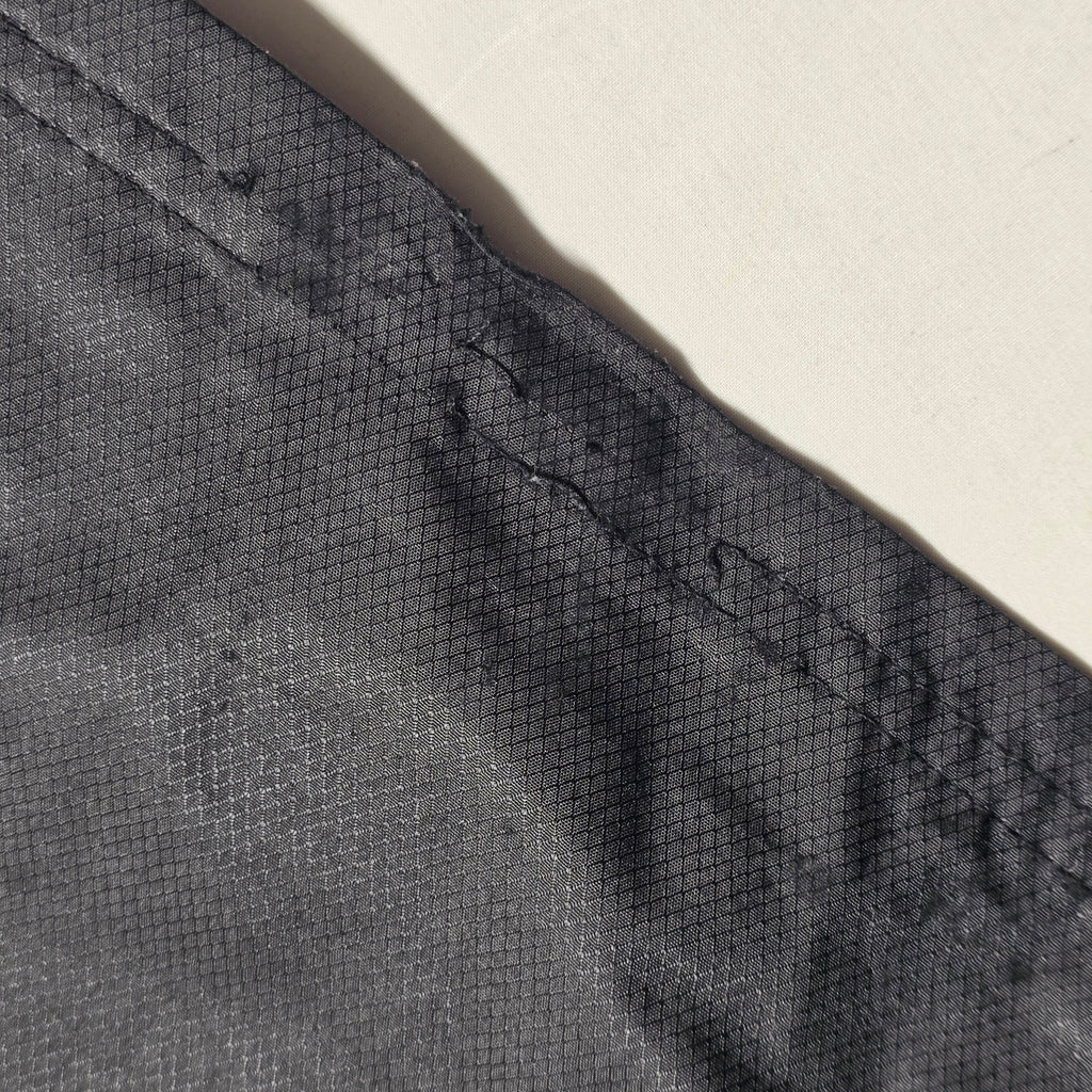 Canterbury Rugby (CRFU) Track Pants - 38/XL