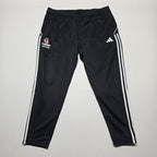 Crusaders Junior XV Track Pants - 2XL