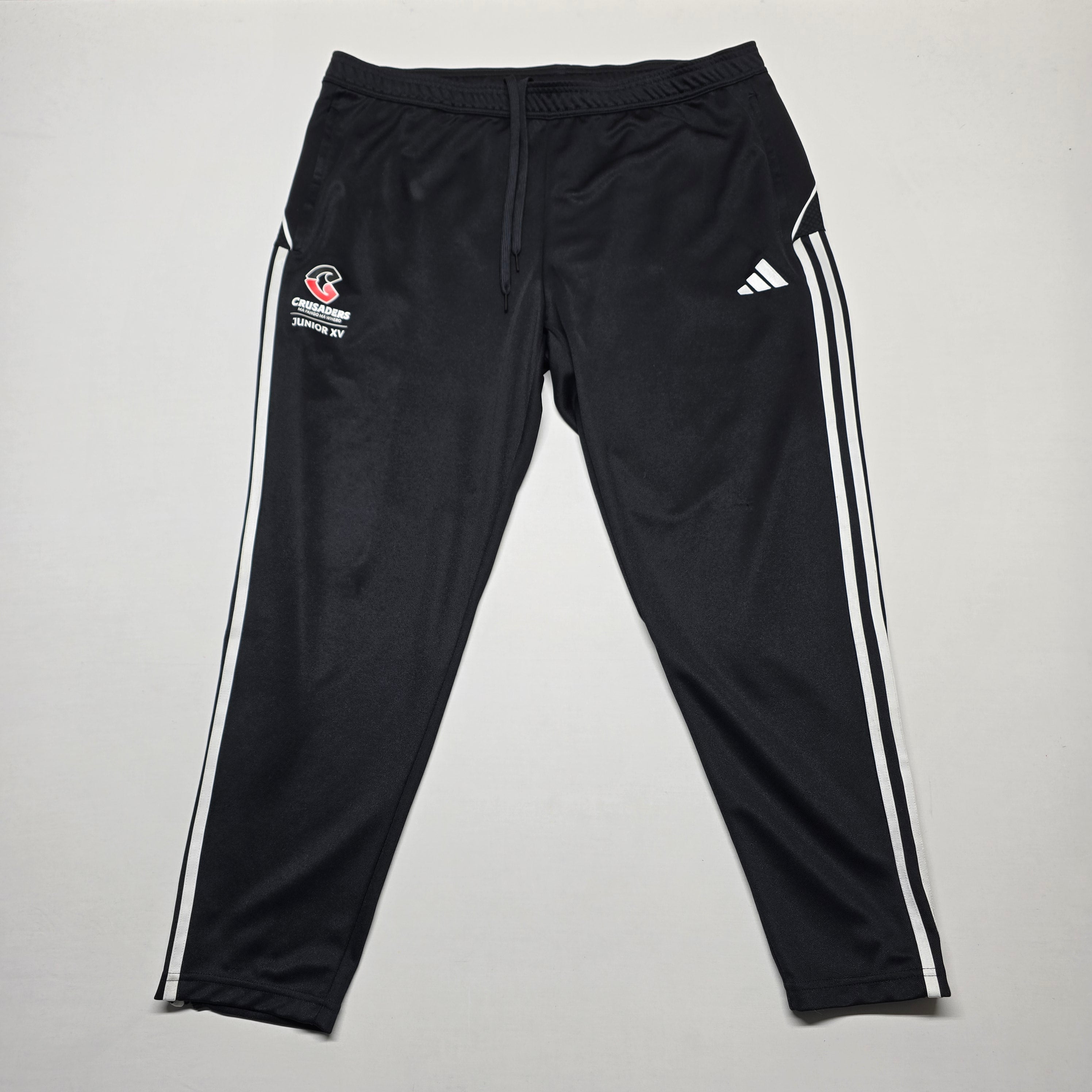 Crusaders Junior XV Track Pants - 2XL