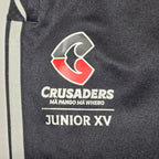Crusaders Junior XV Track Pants - 2XL