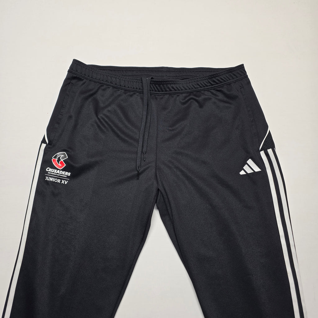 Crusaders Junior XV Track Pants - 2XL