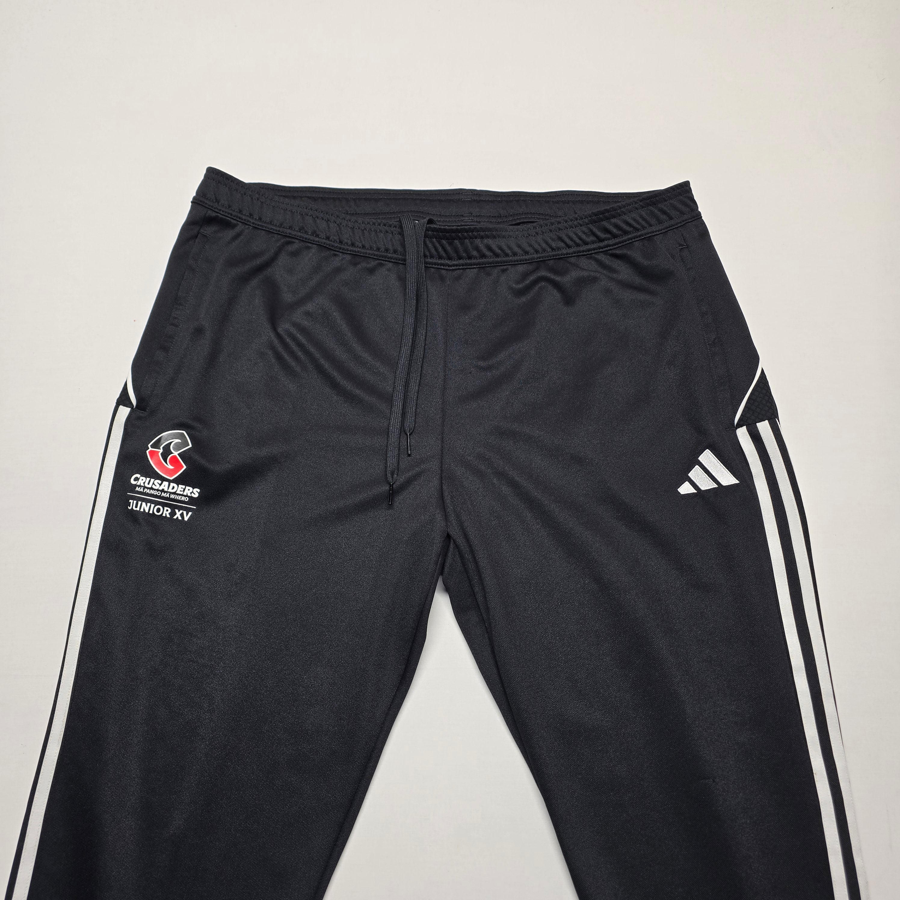 Crusaders Junior XV Track Pants - 2XL