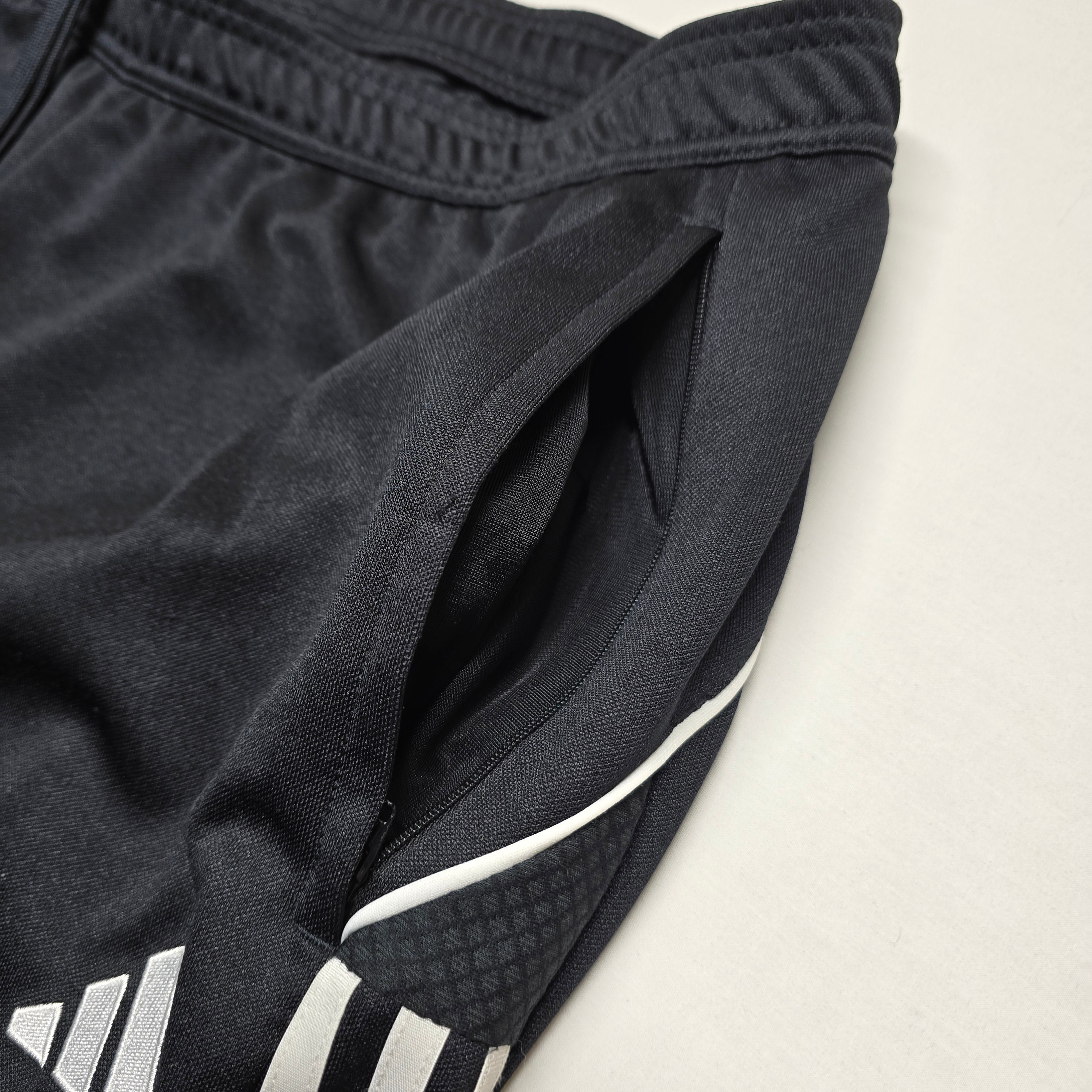 Crusaders Junior XV Track Pants - 2XL